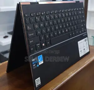 New Laptop Asus ZenBook Flip S UX370UA 16GB Intel Core I7 SSD 1T