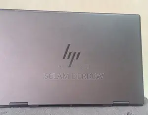 New Laptop HP Envy X360 16GB AMD Ryzen 7 SSD 512GB