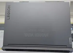 New Laptop Lenovo Legion 5 16GB Intel Core I7 SSD 1T