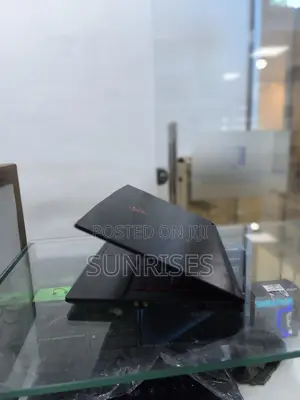 Photo - New Laptop MSI Katana GF66 16GB Intel Core I7 SSD 512GB