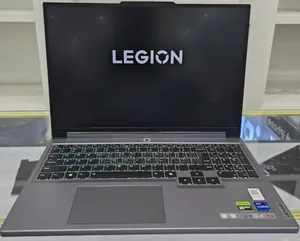New Laptop Lenovo Legion 5 16GB Intel Core I7 SSD 1T