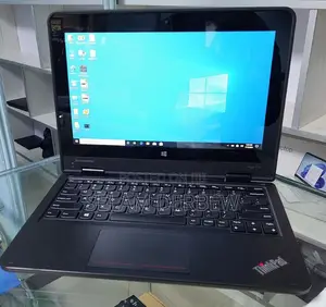 Photo - New Laptop Lenovo Yoga 11e 4GB Intel Core 2 Quad HDD 500GB