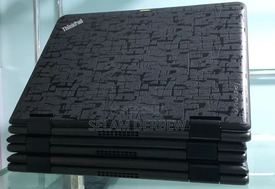 New Laptop Lenovo Yoga 11e 4GB Intel Core 2 Quad HDD 500GB