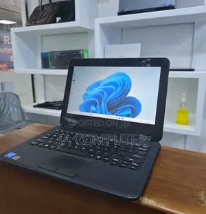 New Laptop Lenovo Miix 3 4GB Intel Celeron SSD 256GB