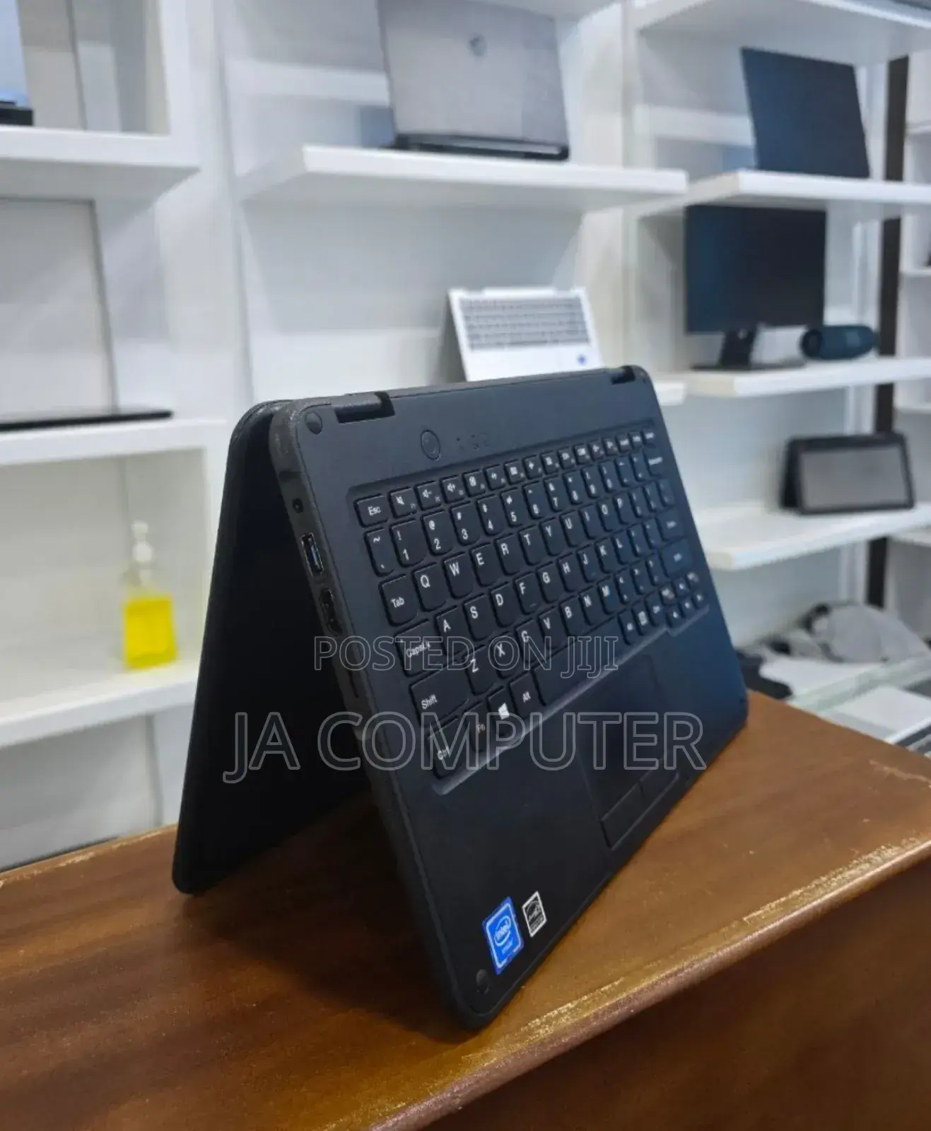 New Laptop Lenovo Miix 3 4GB Intel Celeron SSD 256GB