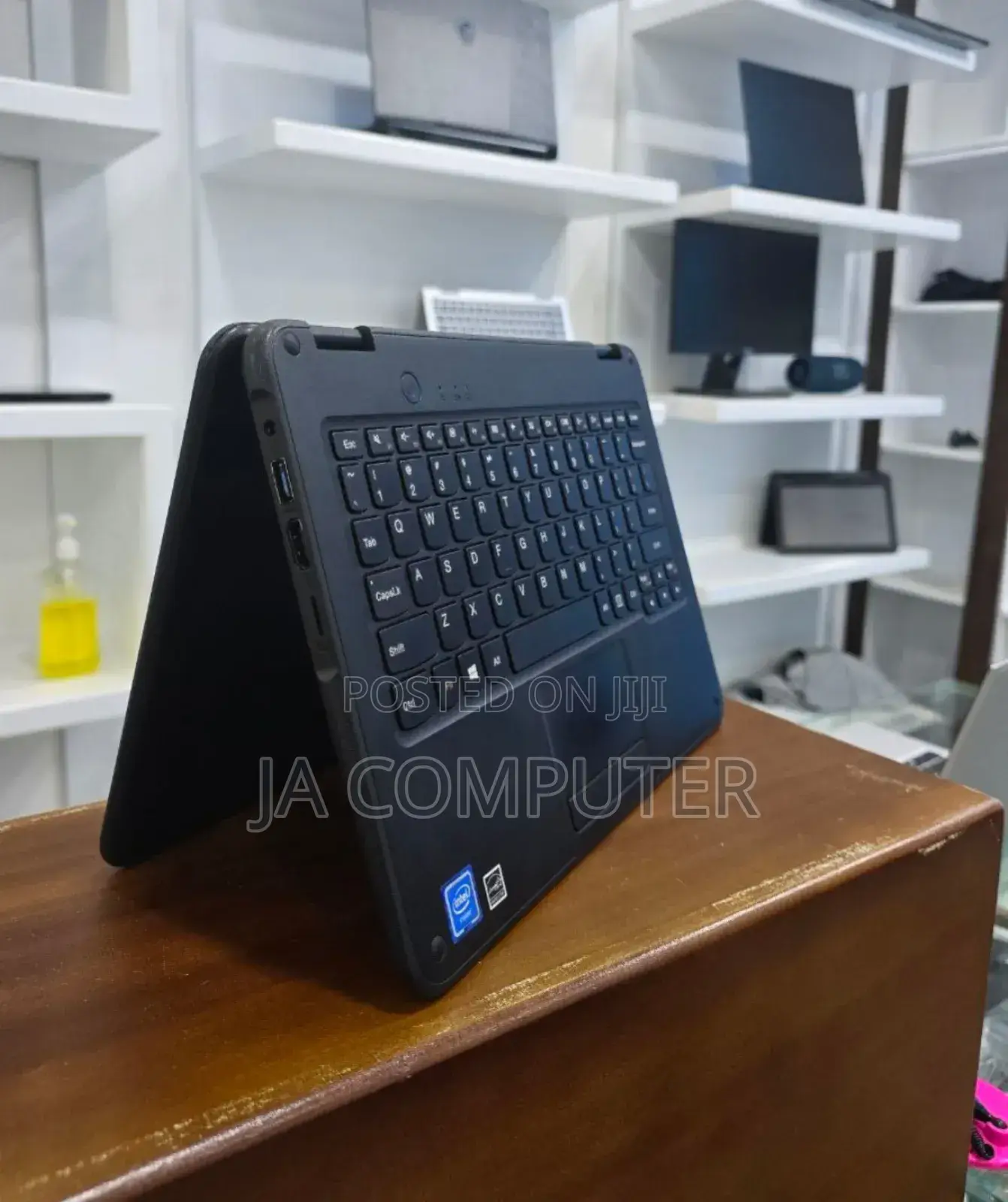 New Laptop Lenovo Miix 3 4GB Intel Celeron SSD 256GB