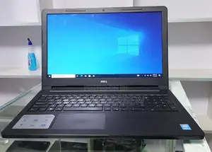 Photo - Laptop Dell Inspiron 15 6GB Intel Core I3 HDD 1T