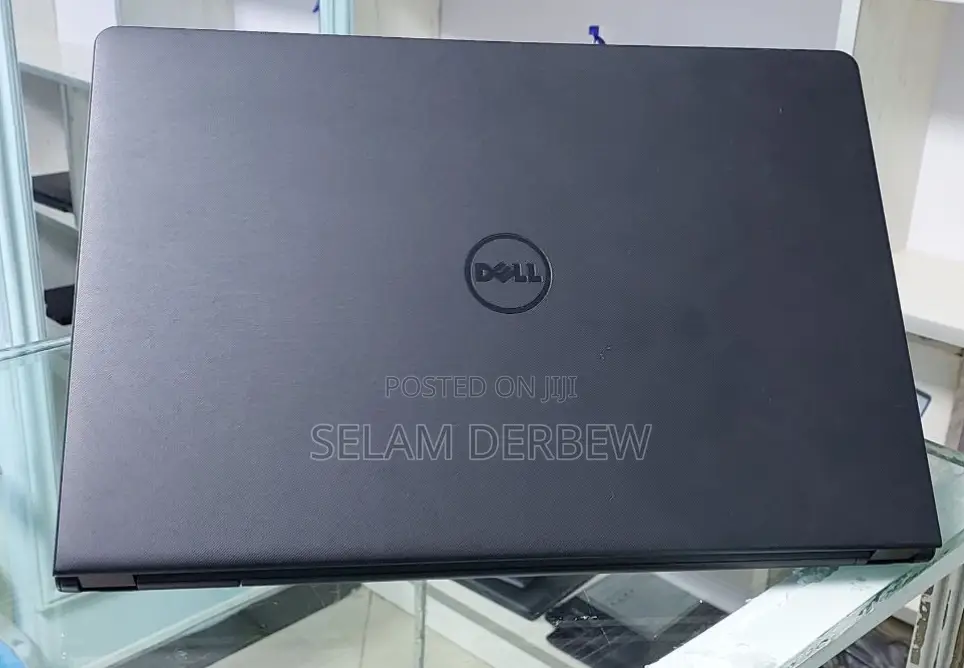 Laptop Dell Inspiron 15 6GB Intel Core I3 HDD 1T