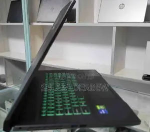 New Laptop MSI Crosshair 17 16GB Intel Core I7 SSD 512GB