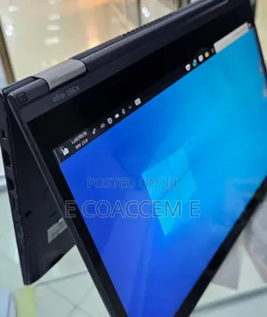 New Laptop Lenovo ThinkPad X380 Yoga 16GB Intel Core I7 SSD 512GB