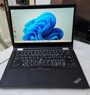 Photo - New Laptop Lenovo ThinkPad X380 Yoga 16GB Intel Core I7 SSD 512GB