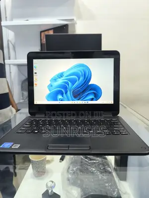 New Laptop Lenovo ThinkPad Yoga 4GB Intel Celeron SSD 256GB