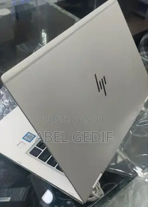 New Laptop HP EliteBook X360 1030 G3 16GB Intel Core I5 SSD 512GB
