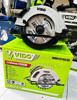 Vido Circular Saw