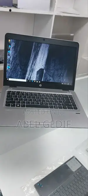 Photo - New Laptop HP EliteBook 840 8GB Intel Core I5 HDD 1T