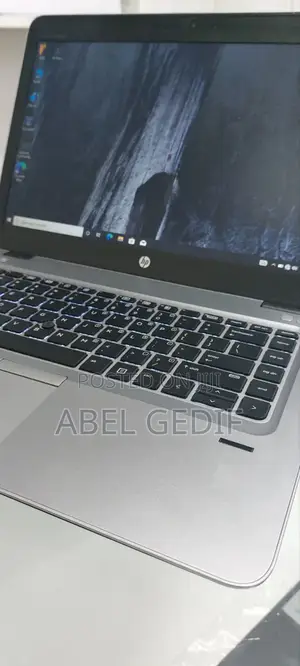 New Laptop HP EliteBook 840 8GB Intel Core I5 HDD 1T