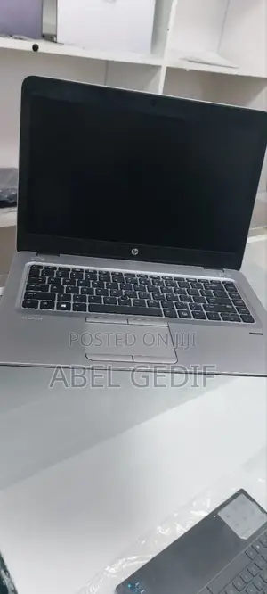 New Laptop HP EliteBook 840 8GB Intel Core I5 HDD 1T