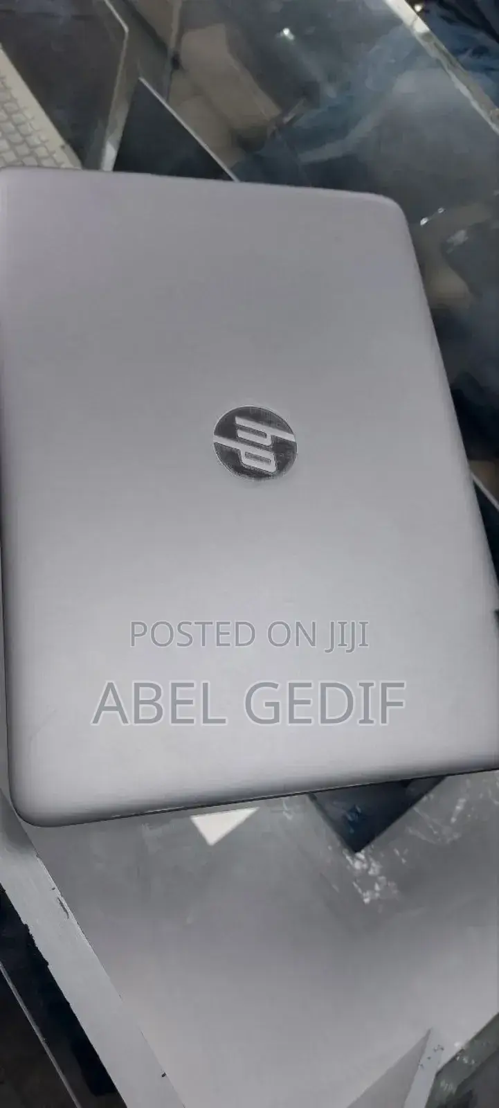 New Laptop HP EliteBook 840 8GB Intel Core I5 HDD 1T