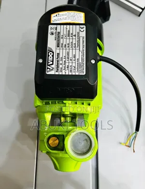 Vido Water Pump