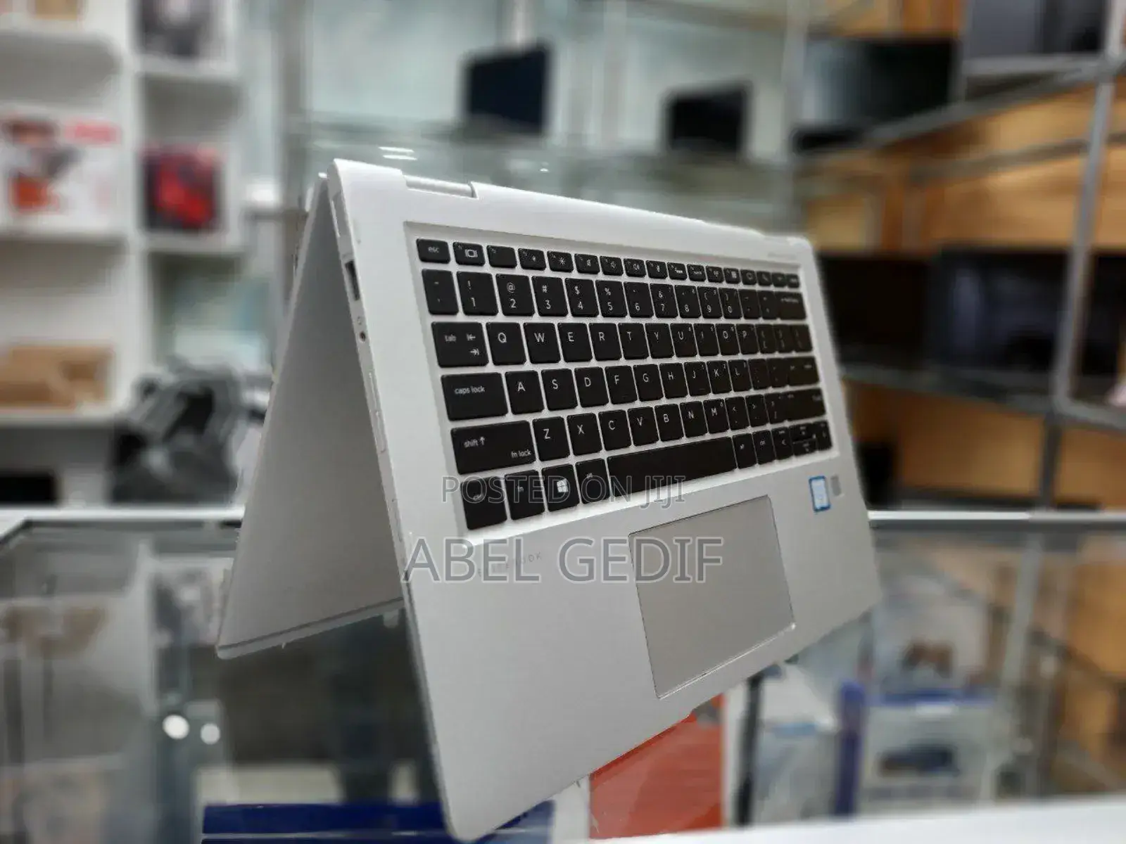 New Laptop HP EliteBook X360 1030 G3 16GB Intel Core I7 SSD 512GB