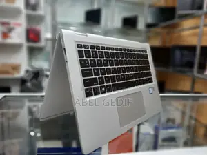 New Laptop HP EliteBook X360 1030 G3 16GB Intel Core I7 SSD 512GB