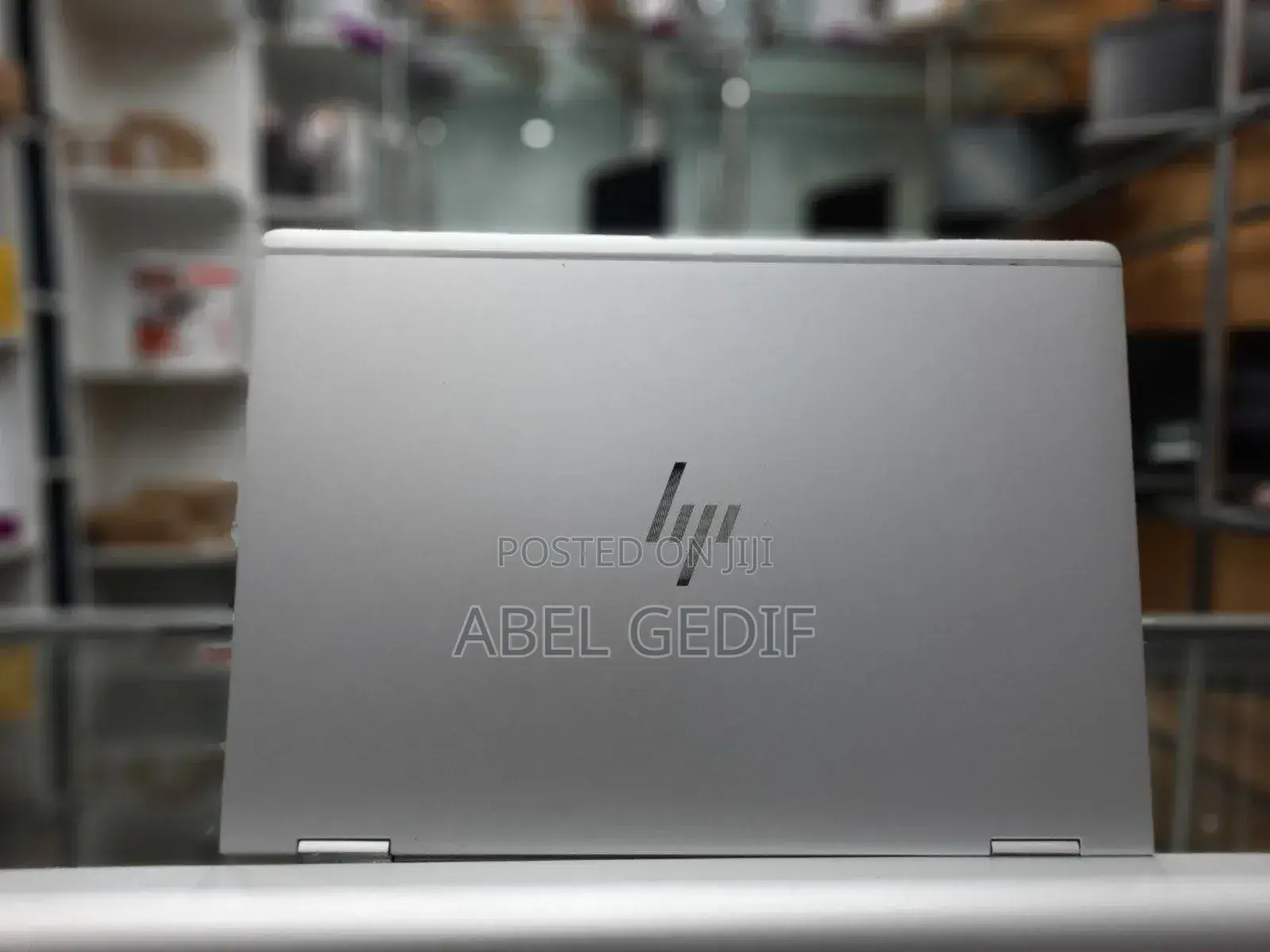 New Laptop HP EliteBook X360 1030 G3 16GB Intel Core I7 SSD 512GB