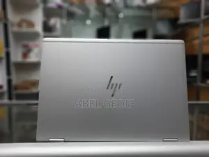 New Laptop HP EliteBook X360 1030 G3 16GB Intel Core I7 SSD 512GB