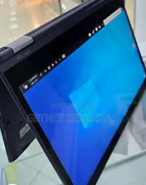 New Laptop Lenovo ThinkPad Yoga 16GB Intel Core I7 SSD 512GB