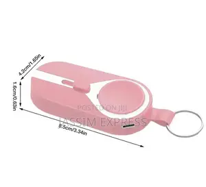 2 in 1 Mini Power Bank for Smart Phones and Iwatch