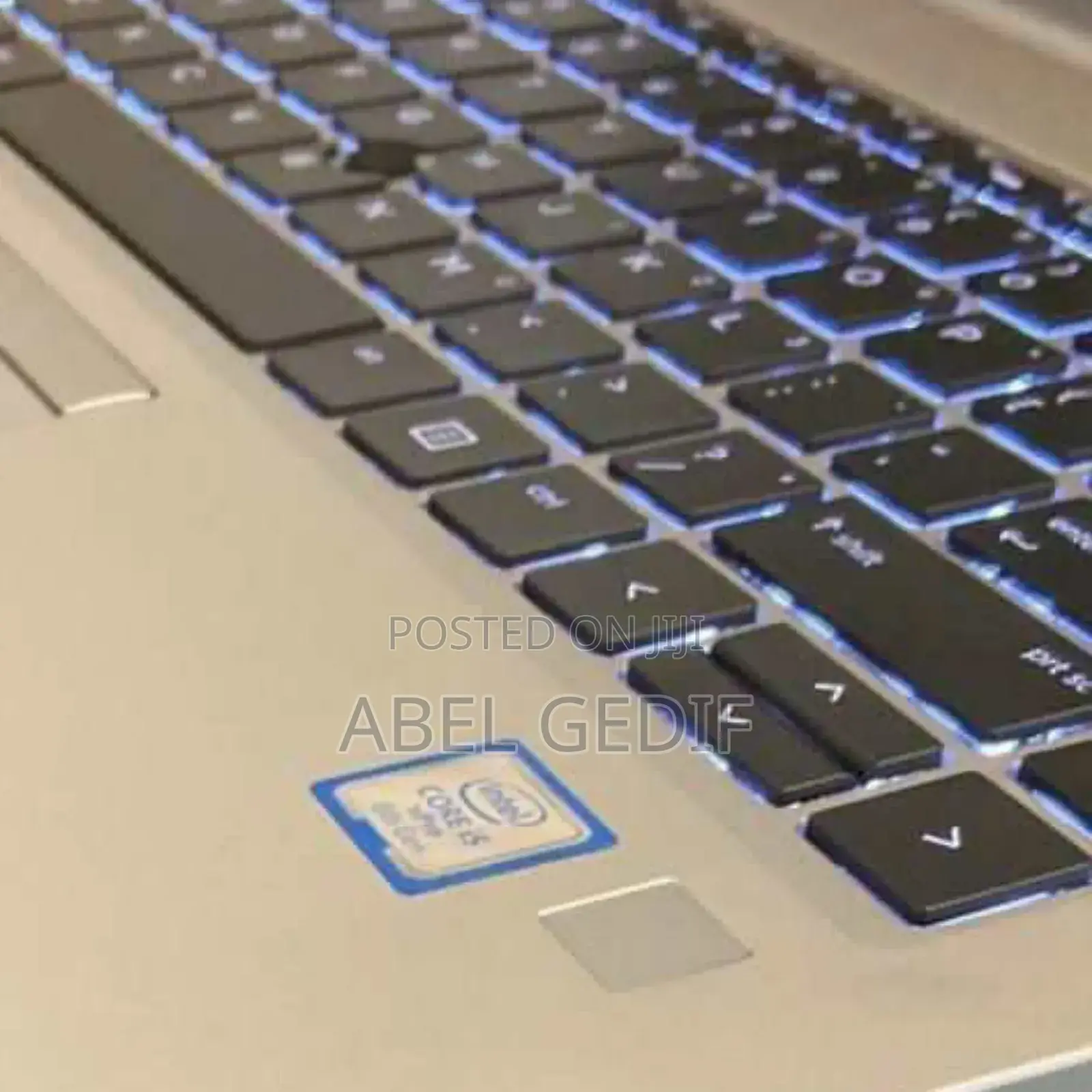 New Laptop HP EliteBook 840 16GB Intel Core I5 SSD 512GB