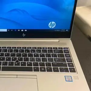 New Laptop HP EliteBook 840 16GB Intel Core I5 SSD 512GB