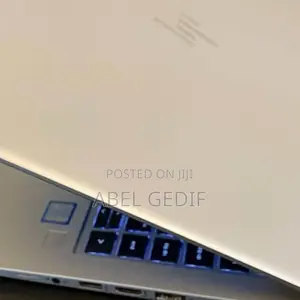 New Laptop HP EliteBook 840 16GB Intel Core I5 SSD 512GB