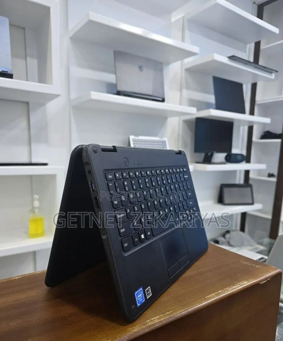 New Laptop Lenovo ThinkPad 10 4GB Intel Celeron SSD 256GB