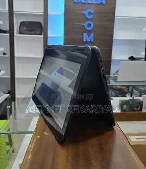 New Laptop Lenovo ThinkPad 10 4GB Intel Celeron SSD 256GB