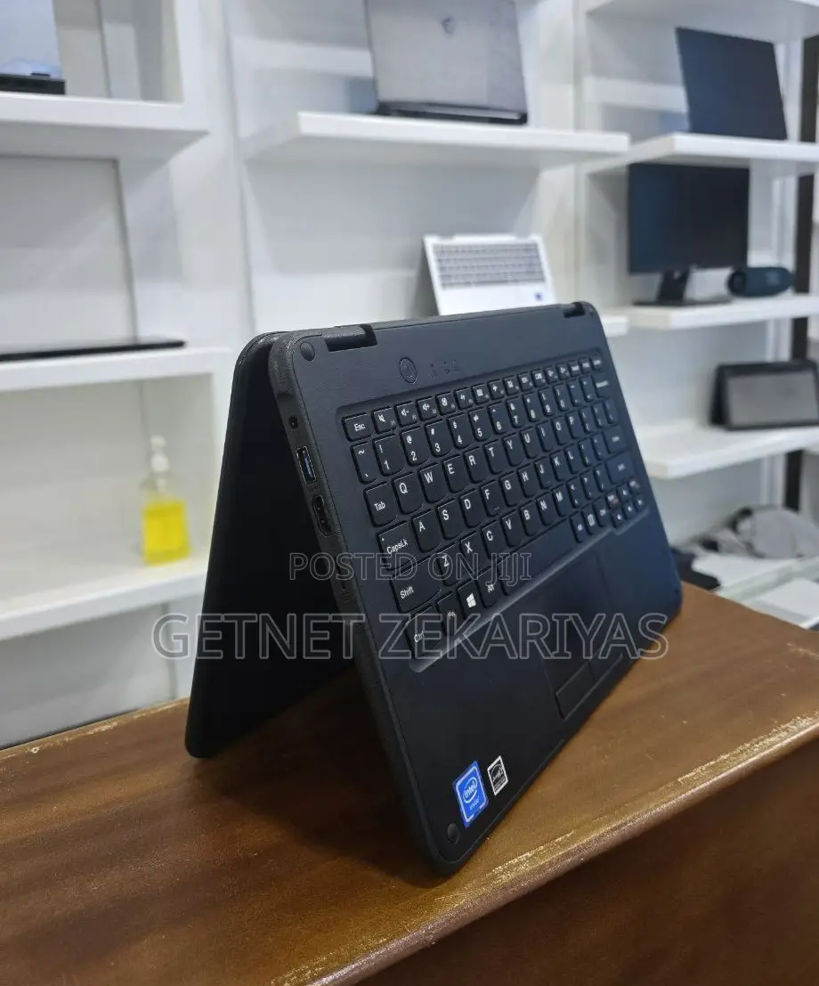 New Laptop Lenovo ThinkPad 10 4GB Intel Celeron SSD 256GB