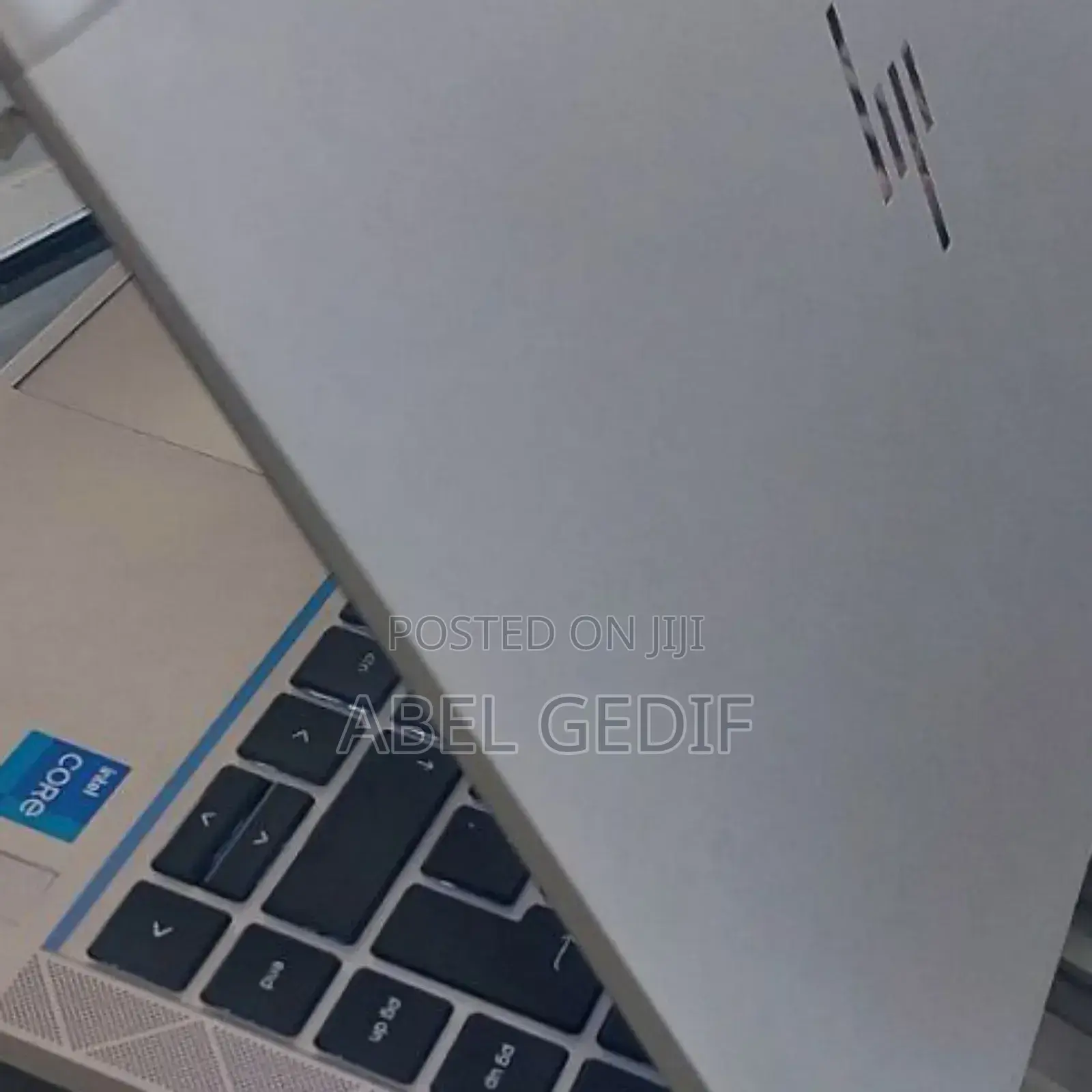 New Laptop HP EliteBook 840 16GB Intel Core I5 SSD 512GB