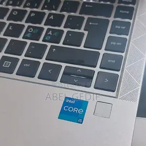 New Laptop HP EliteBook 840 16GB Intel Core I5 SSD 512GB