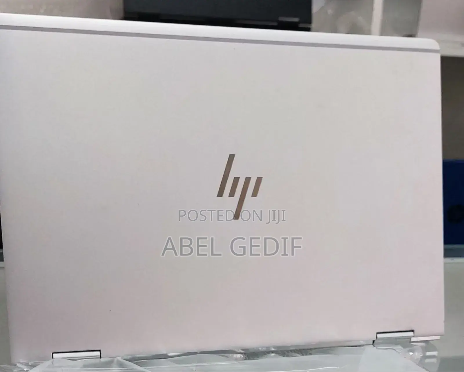 New Laptop HP EliteBook X360 1030 G3 16GB Intel Core I5 SSD 512GB