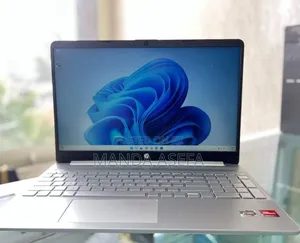 New Laptop HP Stream Notebook 8GB AMD Ryzen 5 SSD 256GB