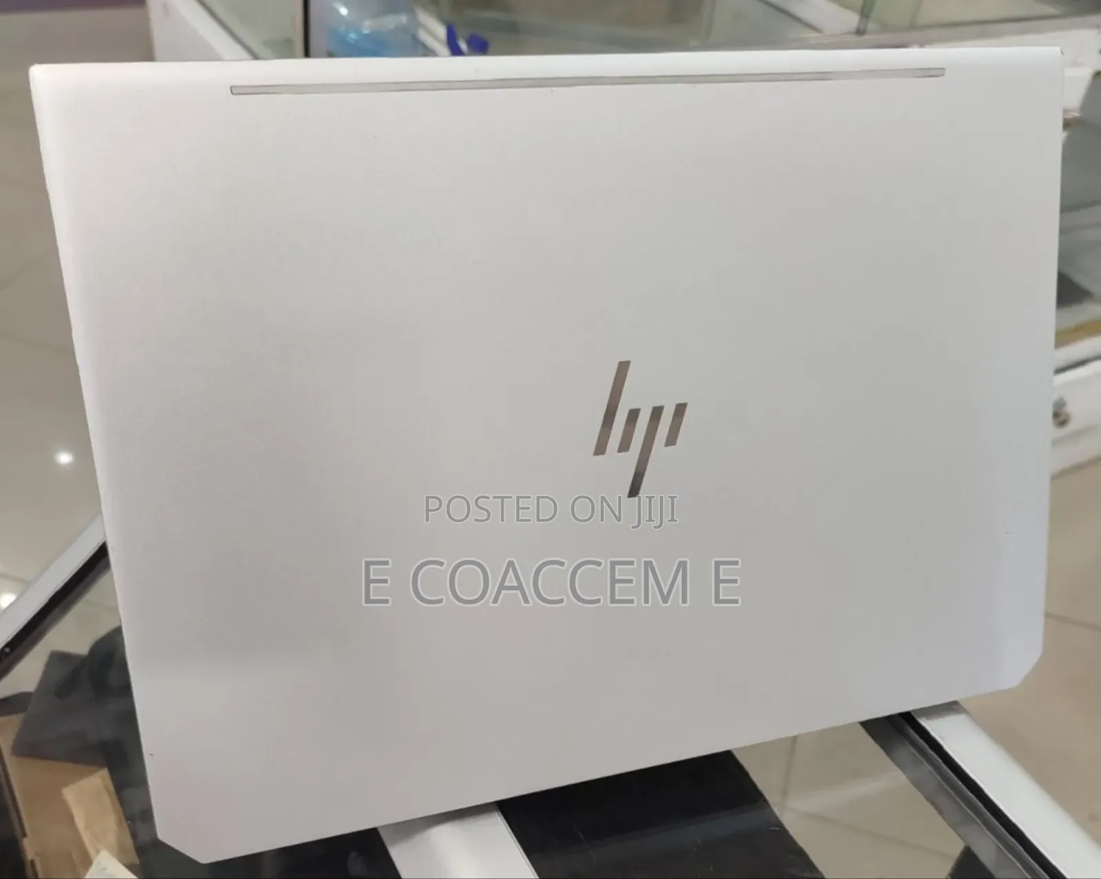 New Laptop HP 16GB Intel Core I7 SSD 512GB