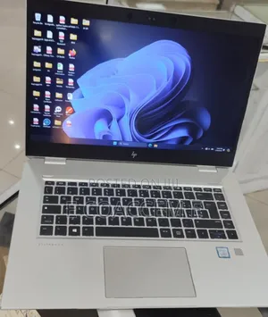 Photo - New Laptop HP 16GB Intel Core I7 SSD 512GB