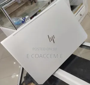 New Laptop HP 16GB Intel Core I7 SSD 512GB