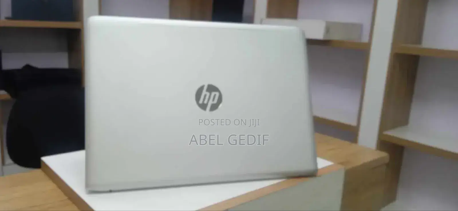 New Laptop HP Envy 15 8GB Intel Core I5 HDD+SSD 500GB