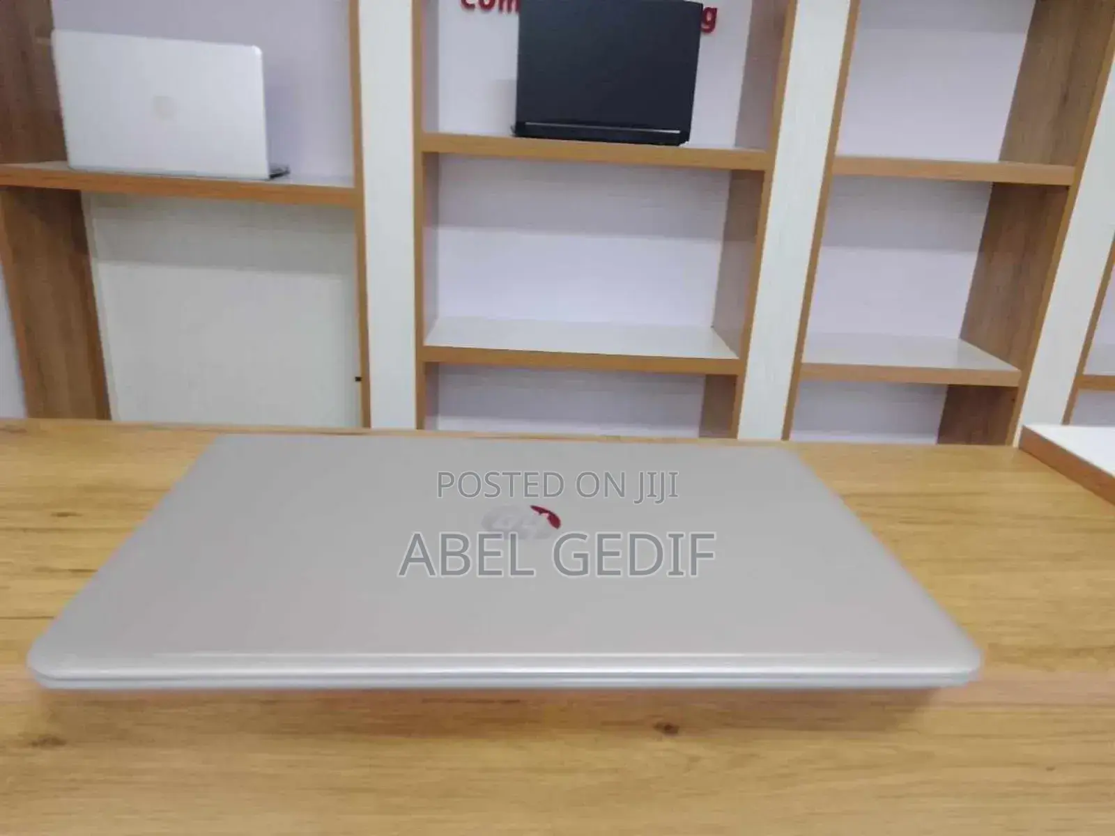 New Laptop HP Envy 15 8GB Intel Core I5 HDD+SSD 500GB