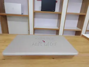 New Laptop HP Envy 15 8GB Intel Core I5 HDD+SSD 500GB