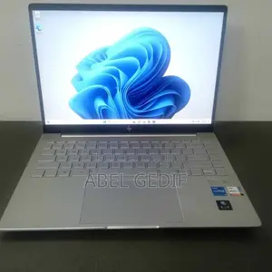 New Laptop HP Pavilion 14 16GB Intel Core I5 SSD 1T