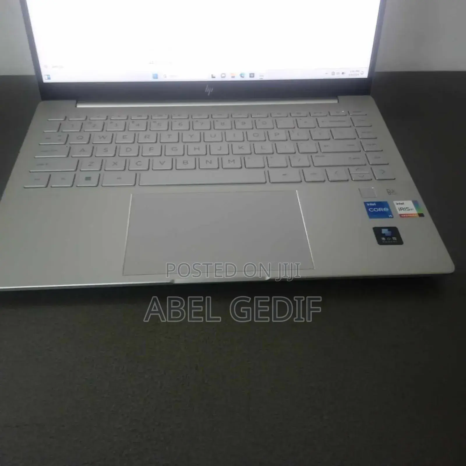 New Laptop HP Pavilion 14 16GB Intel Core I5 SSD 1T