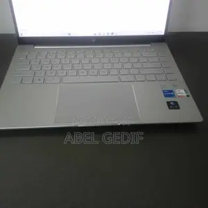 New Laptop HP Pavilion 14 16GB Intel Core I5 SSD 1T