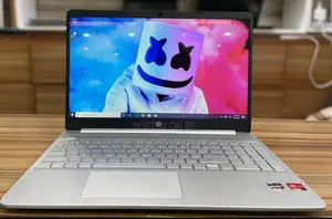 New Laptop HP Stream Notebook 8GB AMD Ryzen 5 SSD 256GB