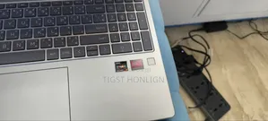 New Laptop HP Stream Notebook 8GB AMD Ryzen 5 SSD 512GB